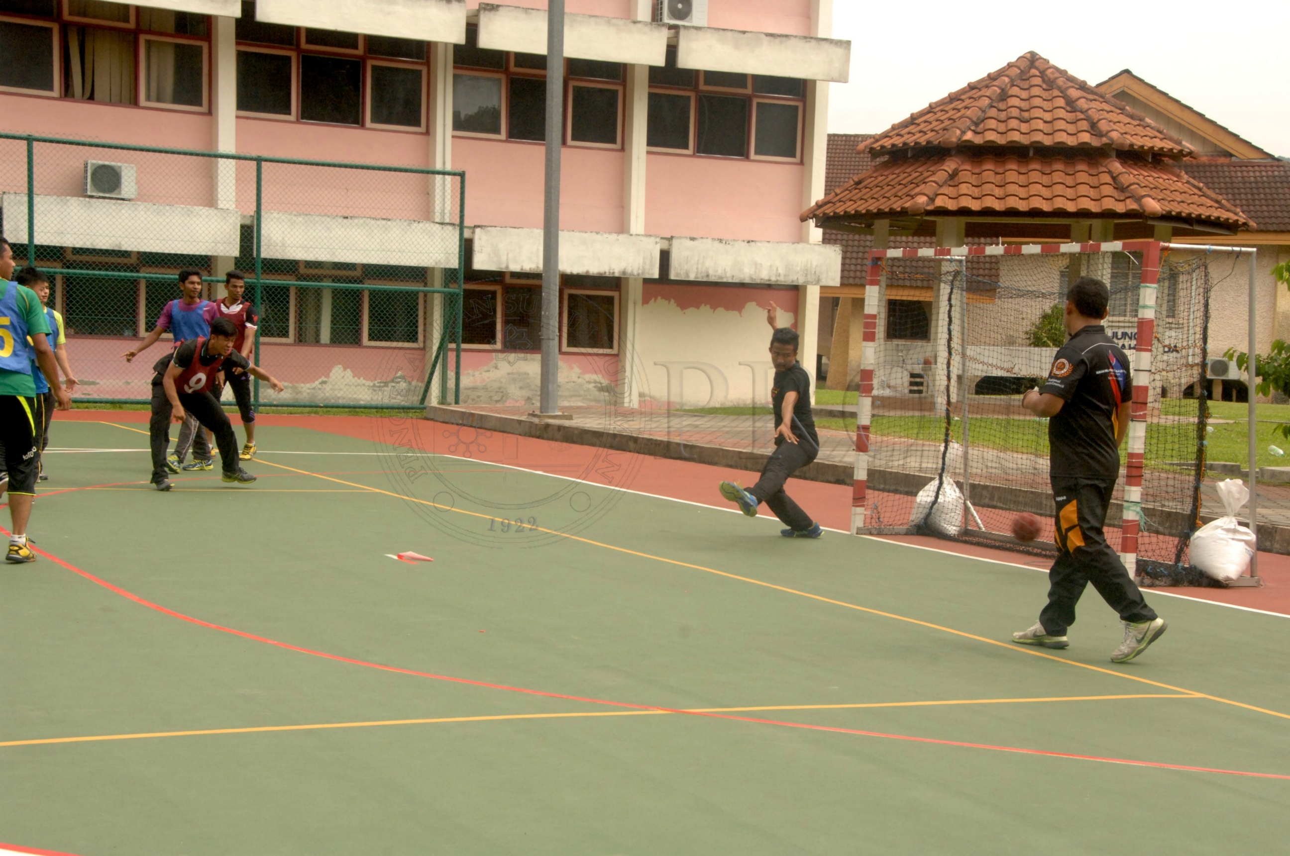 PRO 14 43 KKO IDA 1282